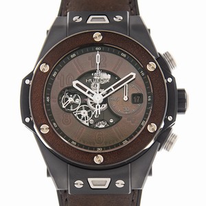 Hublot BIG BANG 411.CI.0500.VR.BER20 Automatic Ceramic Brown 