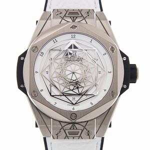 Hublot BIG BANG 415.NX.2027.VR.MXM18 Automatic Titanium White