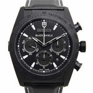 Tudor FASTRIDER 42000CN Automatic Ceramic Black
