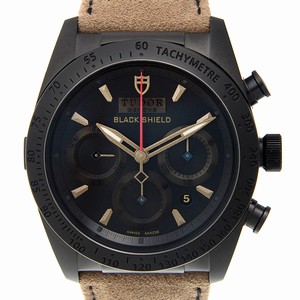 Tudor FASTRIDER 42000CN-LS Automatic Ceramic Black