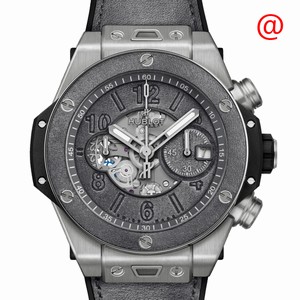 Hublot BIG BANG 421.NX.0500.VR.BER21 Automatic Titanium Gray