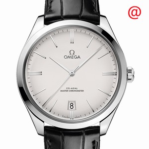 Omega DE VILLE 435.13.40.21.02.001 Automatic Stainless Steel Silver