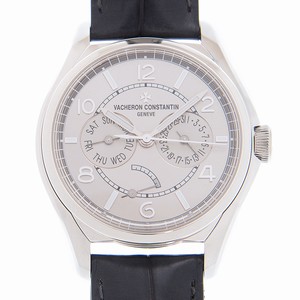 Vacheron Constantin FIFTYSIX 4400E/000A-B437 Automatic Stainless Steel Gray
