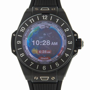 Hublot BIG BANG 440.CI.1100.RX INTELLIGENT Ceramic Black