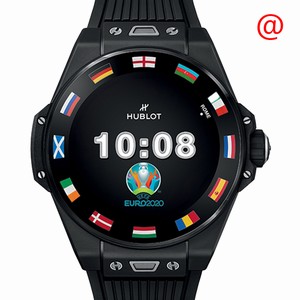Hublot BIG BANG 440.CI.1100.RX.EUR20 INTELLIGENT Titanium Black