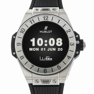 Hublot BIG BANG 440.NX.1100.RX INTELLIGENT Titanium Black
