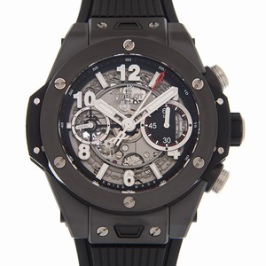Hublot BIG BANG 441.CI.1170.RX Automatic Ceramic Silver