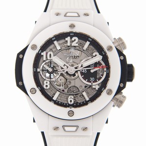 Hublot BIG BANG 441.HX.1170.RX Automatic Ceramic Silver