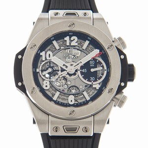 Hublot BIG BANG 441.NX.1170.RX Automatic Titanium Silver