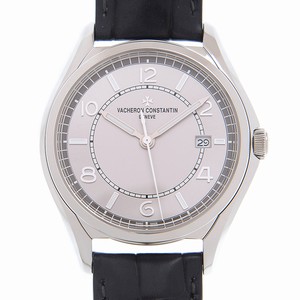 Vacheron Constantin FIFTYSIX 4600E/000A-B442 Automatic Stainless Steel Gray