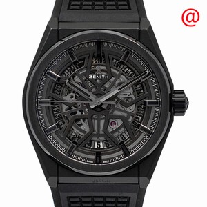 Zenith DEFY 49.9000.670/77.R782 Automatic Ceramic Black