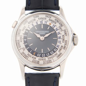 Patek Philippe COMPLICATIONS 5110P-001 Automatic 950 Platinum White