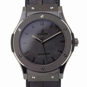 Hublot CLASSIC FUSION 511.CM.0500.VR.BER16 Automatic Ceramics Black