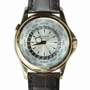 Patek Philippe COMPLICATIONS 5130R-001 Automatic 18kt Rose Gold Gold