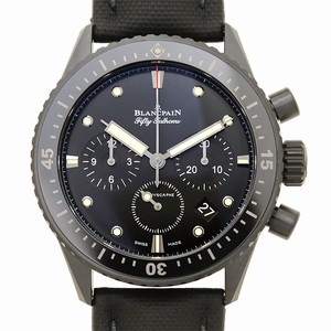 Blancpain FIFTY FATHOMS 5200-0130-B52A Automatic Ceramic Black