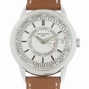 Patek Philippe COMPLICATIONS 5212A-001 Automatic Stainless Steel White