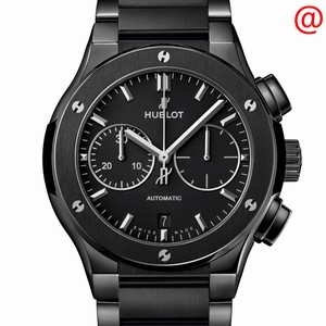 Hublot CLASSIC FUSION 521.CM.1770.CM Automatic Ceramic Black