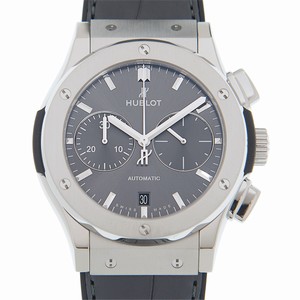 Hublot CLASSIC FUSION 521.NX.7071.LR Automatic Titanium Gray
