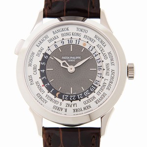 Patek Philippe GRAND COMPLICATIONS 5230G-001 Automatic 18kt White Gold Gray