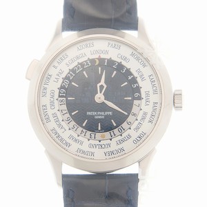 Patek Philippe GRAND COMPLICATIONS 5230G-010 Automatic 18kt White Gold Blue 