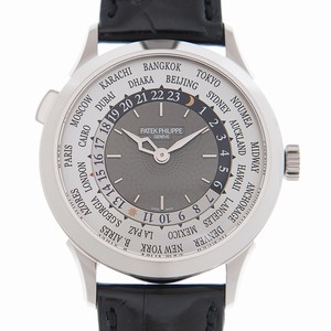 Patek Philippe COMPLICATIONS 5230G-014 Automatic 18kt White Gold White