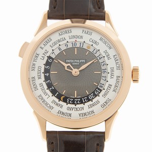 Patek Philippe GRAND COMPLICATIONS 5230R-012 Automatic 18kt Rose Gold Gray
