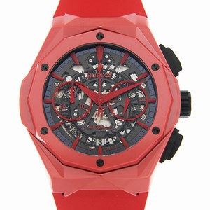 Hublot CLASSIC FUSION 525.CF.0130.RX.ORL19 Automatic Ceramic Black