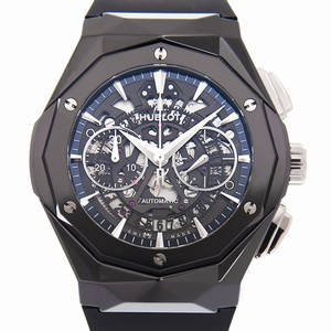 Hublot CLASSIC FUSION 525.CS.0170.RX.ORL19 Automatic Ceramics Black