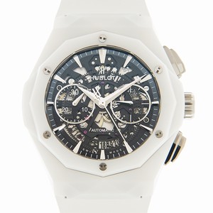 Hublot CLASSIC FUSION 525.HI.0170.RW.ORL21 Automatic Ceramic Transparent