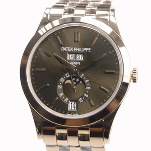 Patek Philippe COMPLICATIONS 5396-1R-001 Automatic 18kt Rose Gold Bround