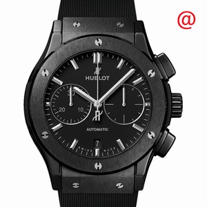 Hublot CLASSIC FUSION 541.CM.1171.RX Automatic Ceramic Black