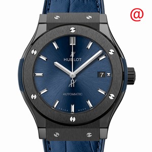 Hublot CLASSIC FUSION 541.CM.7170.LR Automatic Ceramic Blue 