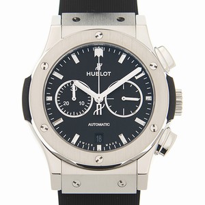Hublot CLASSIC FUSION 541.NX.1171.RX Automatic Titanium Black