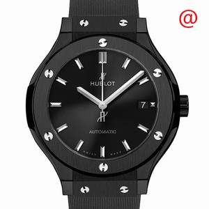 Hublot CLASSIC FUSION 565.CM.1470.RX Automatic Ceramic Black