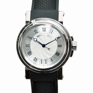 Breguet MARINE 5817ST/12/5V8 Automatic Stainless Steel Silver