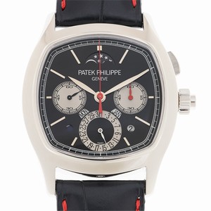 Patek Philippe GRAND COMPLICATIONS 5951P-001 Automatic 950 Platinum Black