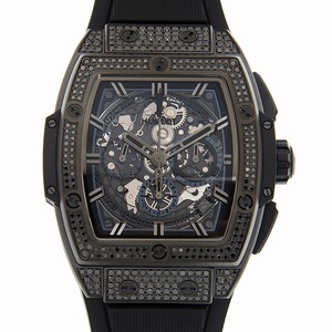Hublot BIG BANG 641.CI.0110.RX.1700 Automatic Titanium Black