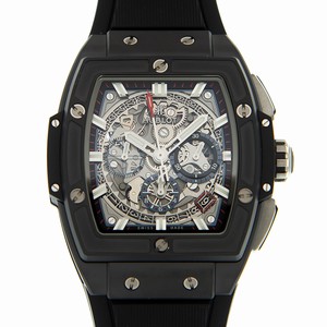Hublot BIG BANG 641.CI.0173.RX Automatic Ceramic Silver