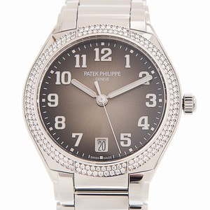 Patek Philippe TWENTY-4 7300-1200A-010 Automatic Stainless Steel Brown 