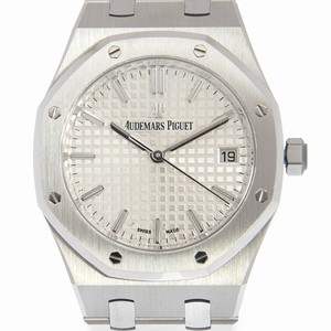 Audemars Piguet  77350ST.OO.1261ST.01 Automatic Stainless Steel Silver