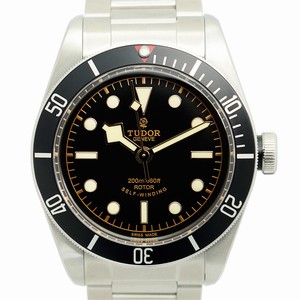 Tudor HERITAGE BLACK BAY 79220N Automatic Stainless Steel Black