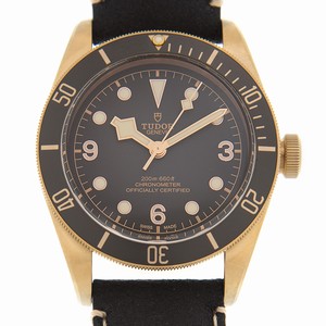 Tudor BLACK BAY BRONZE 79250BA-LS Automatic Bronze Black