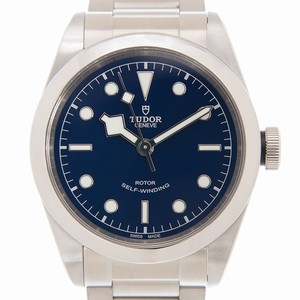 Tudor BLACK BAY 41 79540-95740-BL Automatic Stainless Steel Blue 
