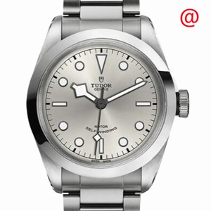Tudor BLACK BAY 41 79540-95740-SV Automatic Stainless Steel Silver