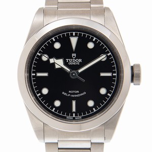 Tudor BLACK BAY 41 79540-95740 Automatic Stainless Steel Black