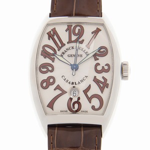 Franck Muller  8880 C DT (AC) Automatic Stainless Steel Silver