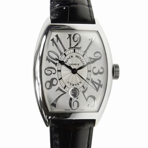 Franck Muller MASTER OF COMPLICATION 8880 SC REL (AC) Automatic Stainless Steel Silver