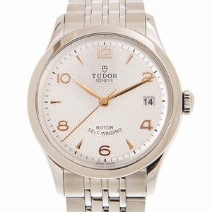 Tudor 1926 91450-67030-SV Automatic Steel Silver