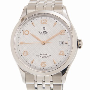 Tudor 1926 91550-67050-SV Automatic Stainless Steel Silver
