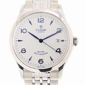 Tudor 1926 91550-67050-WT Automatic Stainless Steel White